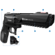 Révolver STOEGER XRD50 cal50