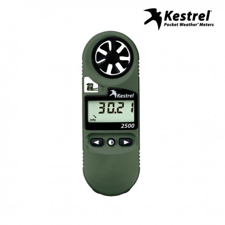 ANEMOMETRE KESTREL 2500