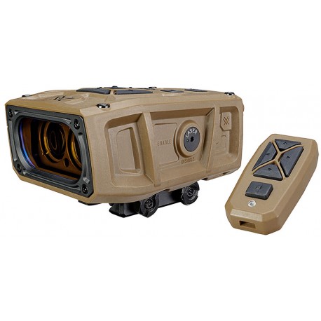 TELEMETRE LASER BALISTIQUE