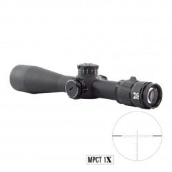 LUNETTE ZCO Zero Compromise