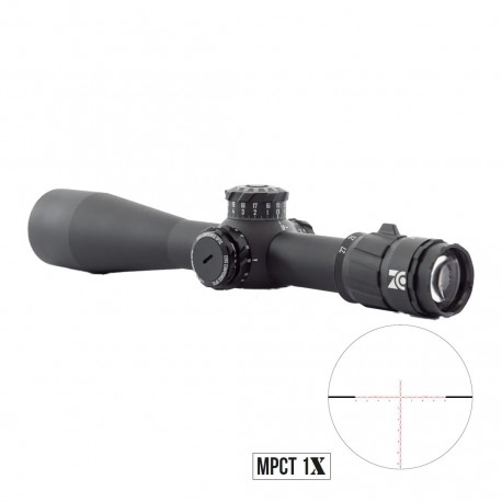 LUNETTE ZCO Zero Compromise