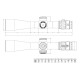 LUNETTE ZERO COMPROMISE 5-27X56