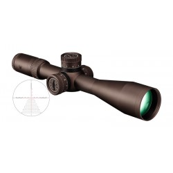 LUNETTE VORTEX RAZOR HD 6-36X56