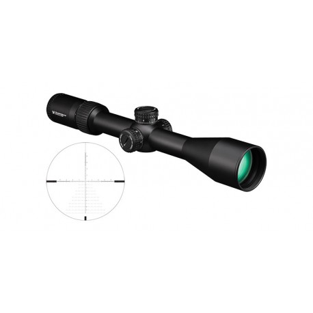 LUNETTE VORTEX DIAMONDBACK
