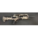 Fusil a pompe HATSAN ESCORT BULLTAC CAL 12/76 CAMO
