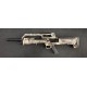 Fusil a pompe HATSAN ESCORT BULLTAC CAL 12/76 CAMO