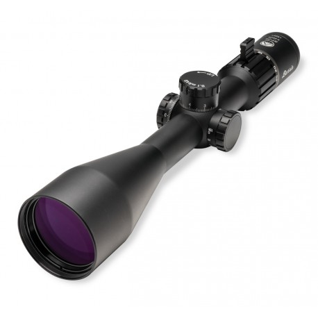 LUNETTE BURRIS RT-25 5-25X56