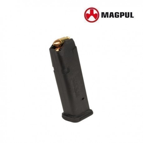 CHARGEUR GLOCK MAGPUL 17
