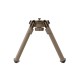 BIPIED MAGPUL M-LOCK