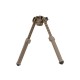 BIPIED MAGPUL M-LOCK