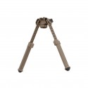 BIPIED MAGPUL M-LOCK