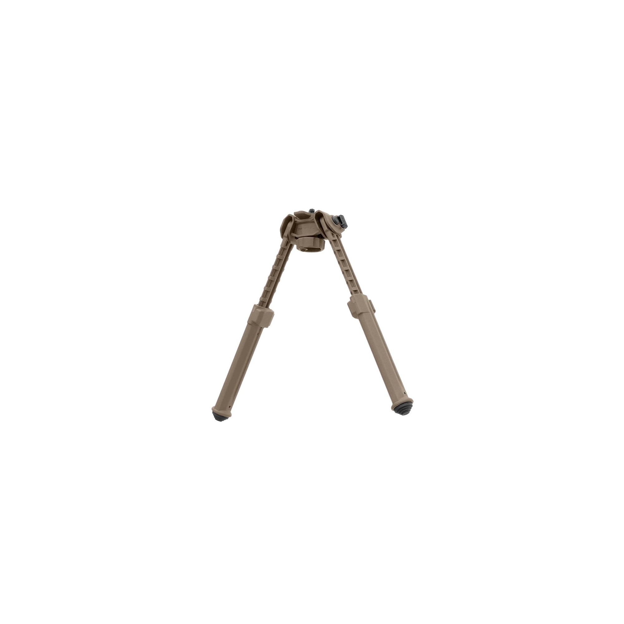 Bipied de fusil de 7,5-9 pouces compatible avec Mlok