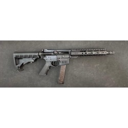 FAXON FF9F BANTAM CAL 9X19