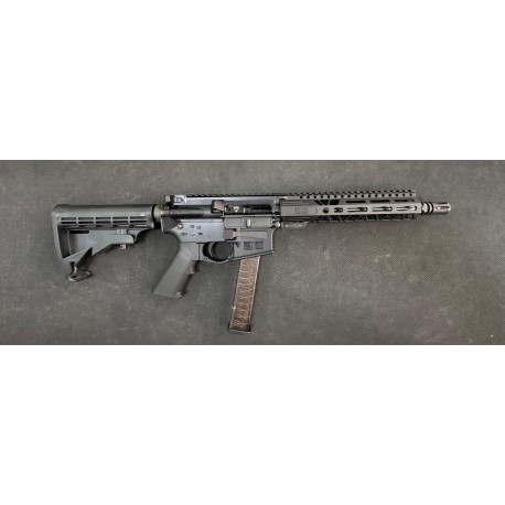 FAXON FF9F BANTAM CAL 9X19