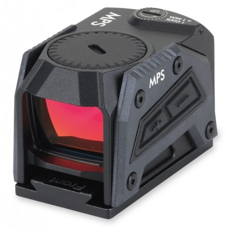 POINT ROUGE STEINER MPS