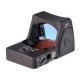 POINT ROUGE TRIJICON RMR