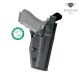 HOLSTER RADAR GLOCK 17