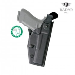 HOLSTER RADAR GLOCK 17
