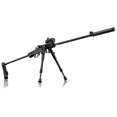 Pack LITTLE BADGER XTREM 22LR