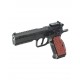 TANFOGLIO STOCK 3 SPECIAL 9X19 OPTIC READY