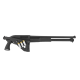 Fusil a pompe HATSAN ESCORT AIMGUARD 12/76
