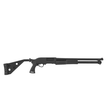 Fusil a pompe HATSAN ESCORT AIMGUARD 12/76