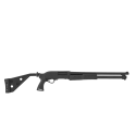 Fusil a pompe HATSAN ESCORT AIMGUARD 12/76
