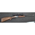 KIPPLAUF SABATTI SLK98 CAL 7X65R + LUNETTE LYNX 3.2-10X56