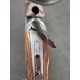 KIPPLAUF SABATTI SLK98 CAL 7X65R + LUNETTE LYNX 3.2-10X56