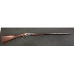 MANUFRANCE idéal n°1 cal 16/65