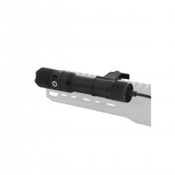 LAMPE HUNTSMAN AR15