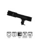 LAMPE HUNTSMAN AR15