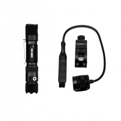 LAMPE DE COMBAT E9R