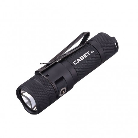 LAMPE POWERTAC CADET G4