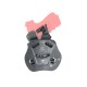 Holster THUNDER-C RADAR