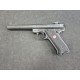 RUGER MARK 3 TARGET cal 22LR