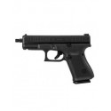 Pistolet Glock 44 Gen5 FS FILETE Cal.22 lr