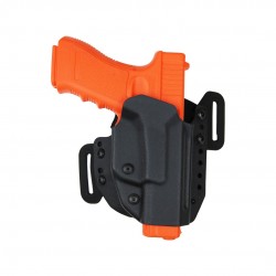 HOLSTER DISCRET RADAR GLOCK