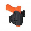 HOLSTER DISCRET RADAR GLOCK