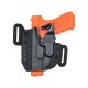 HOLSTER DISCRET RADAR GLOCK