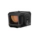 VISEUR BURRIS FASTFIRE E 3MOA