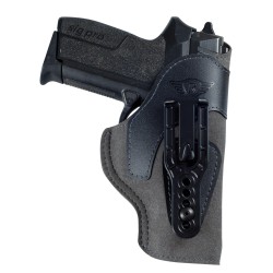 HOLSTER RADAR INSIDE