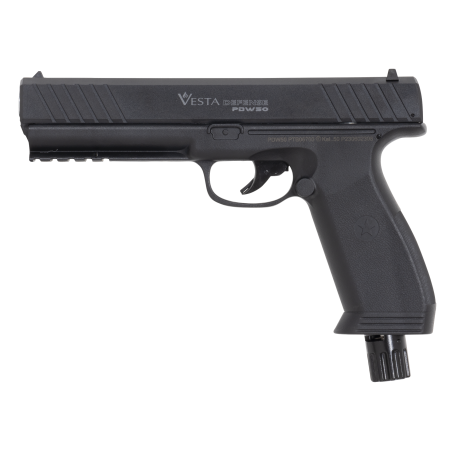 Pistolet PDW 50