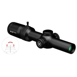 LUNETTE VORTEX VENON 1-6X24