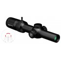 LUNETTE VORTEX VENOM 1-6X24