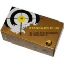 SK STANDARD PLUS 22LR 50 cartouches