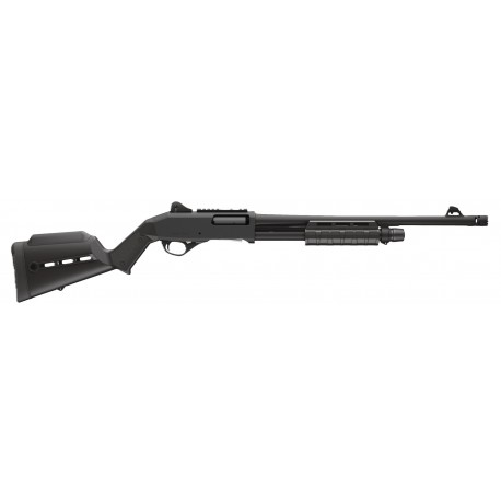 STOEGER P3000 TAC CAL 12/76