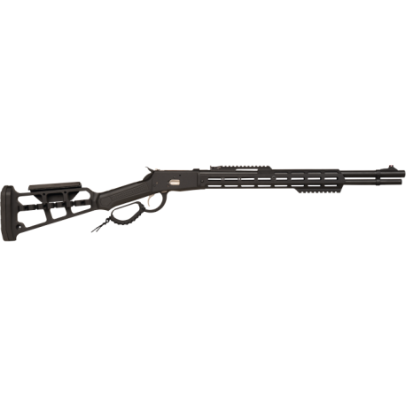 CARABINE HUGTEK LSG 44 MAG