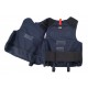 GILET PARE BALLES SAFARILAND NIVEAU IIIA housse tactique PM