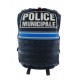 GILET PARE BALLES SAFARILAND NIVEAU IIIA housse tactique PM
